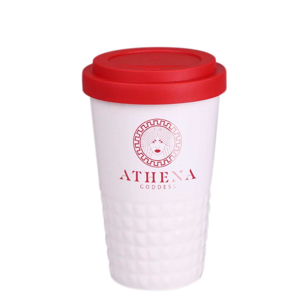 Freedom Excellence Classic 280 white/red Freedom Excellence Classic 280 white/red - Image 1