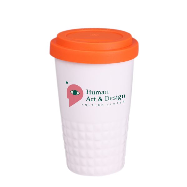 Freedom Excellence Classic 280 white/orange