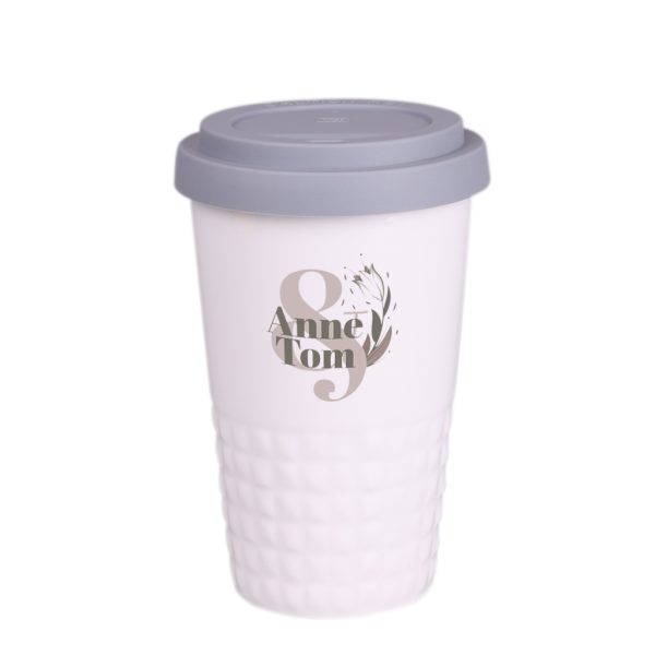 Freedom Excellence Classic 280 white/gray