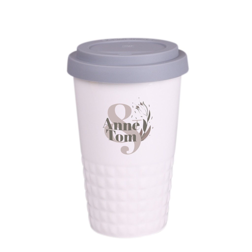 Freedom Excellence Classic 280 white/gray Freedom Excellence Classic 280 white/gray - Image 1