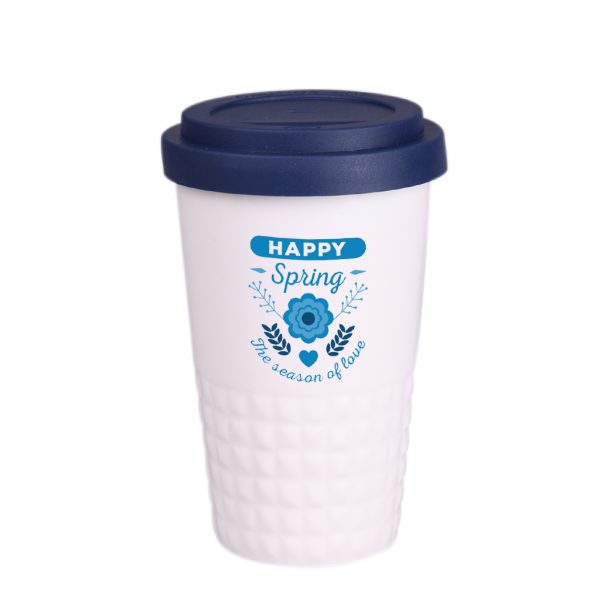 Freedom Excellence Classic 280 white/navy blue