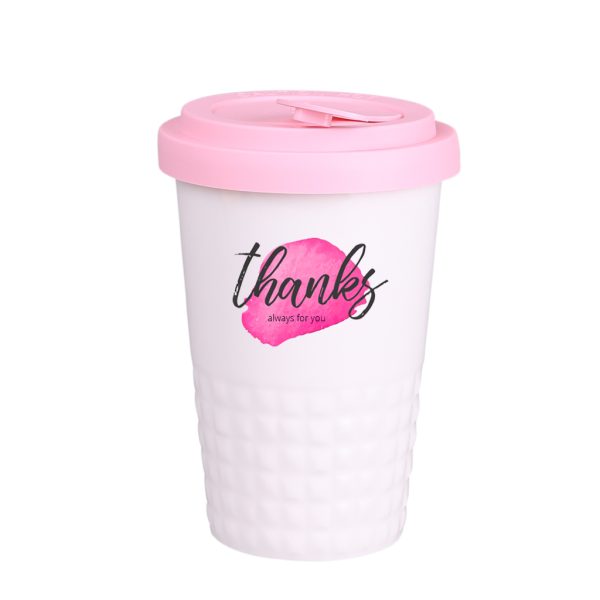 Freedom Excellence Lock 280 white/pink