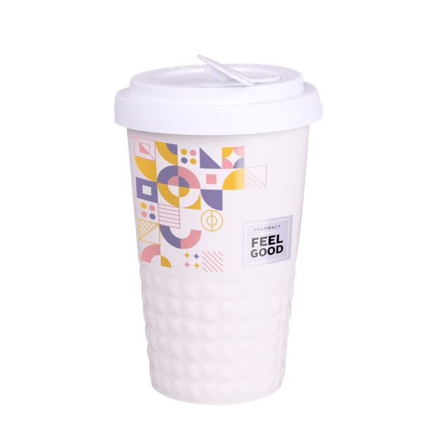 Freedom Excellence Lock 280 white