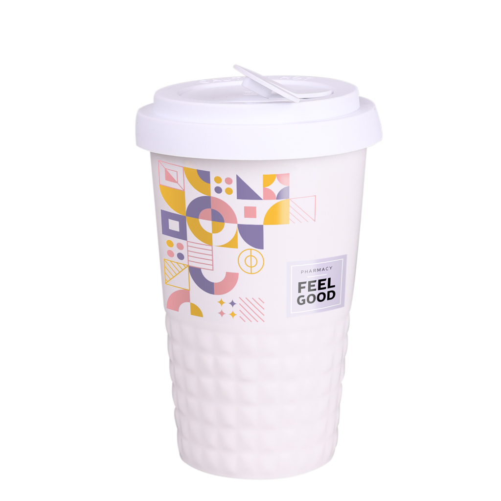 Freedom Excellence Lock 280 white Freedom Excellence Lock 280 white - Image 1