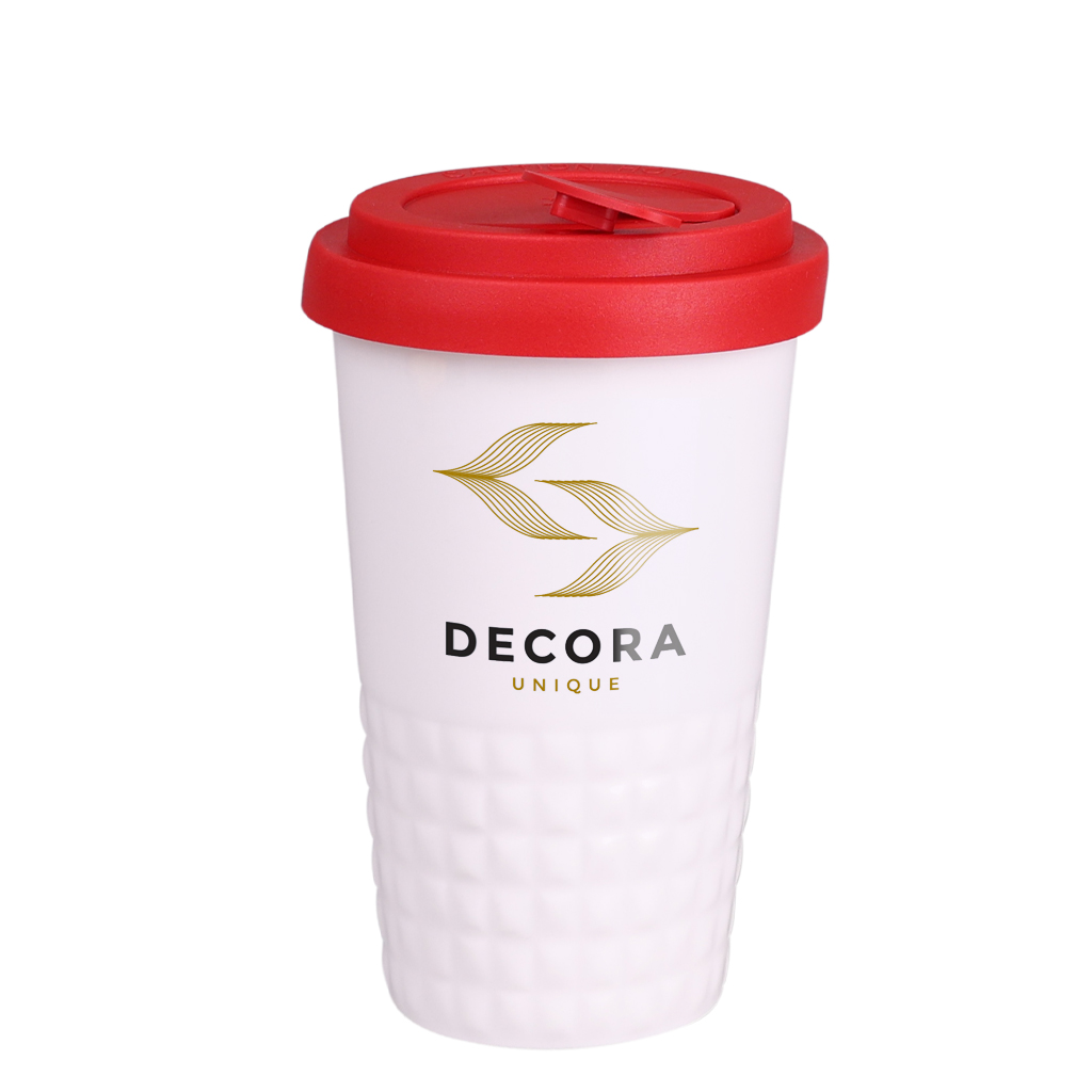 Freedom Excellence Lock 280 white/red Freedom Excellence Lock 280 white/red - Image 1