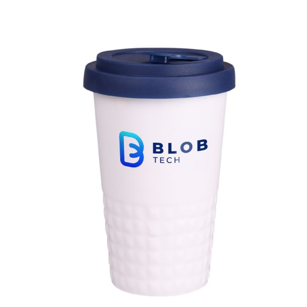 Freedom Excellence Lock 280 white/navy blue