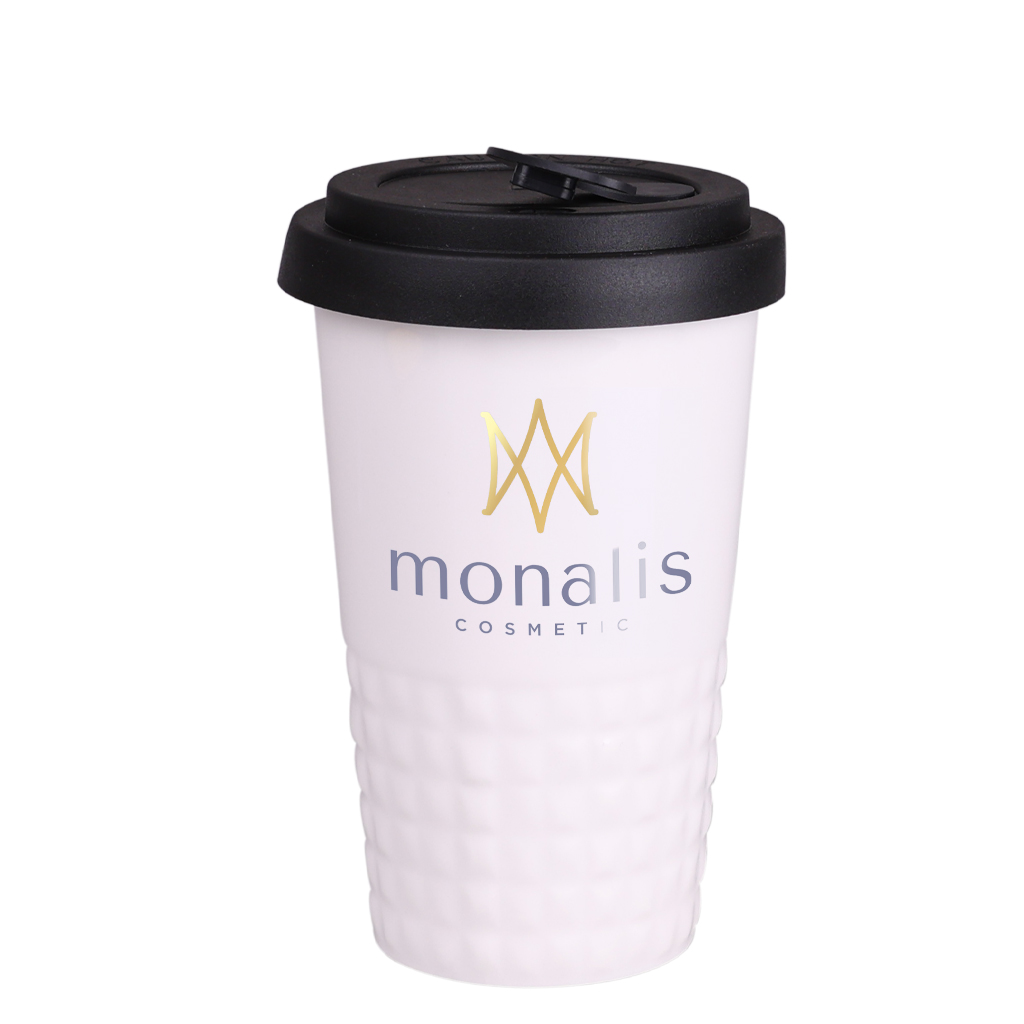 Freedom Excellence Lock 280 white/black Freedom Excellence Lock 280 white/black - Image 1