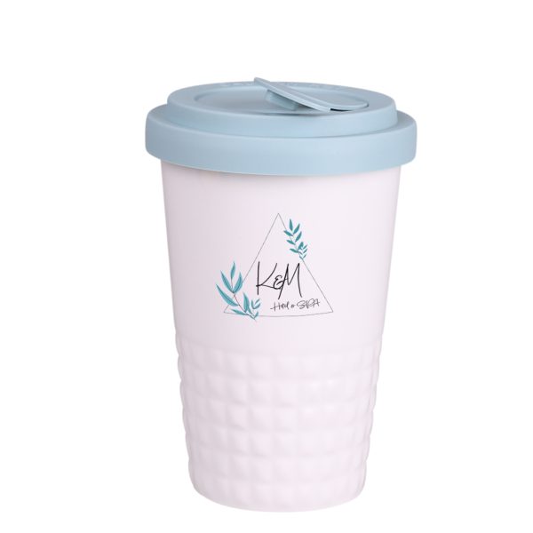 Freedom Excellence Lock 280 white/eucalyptus