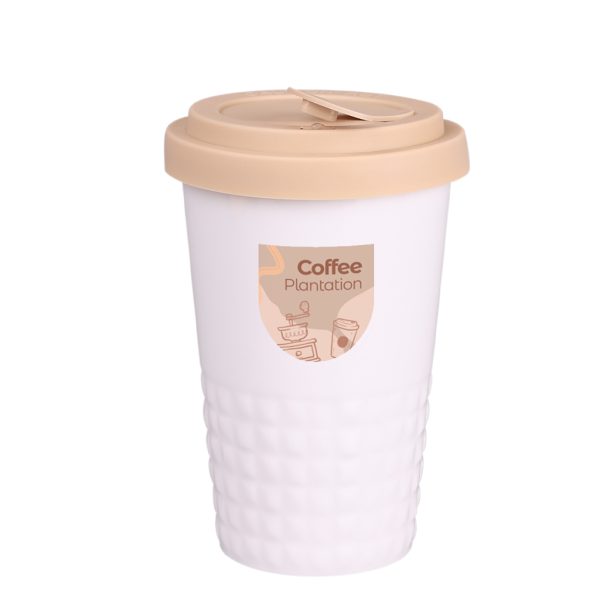 Freedom Excellence Lock 280 white/desert sand