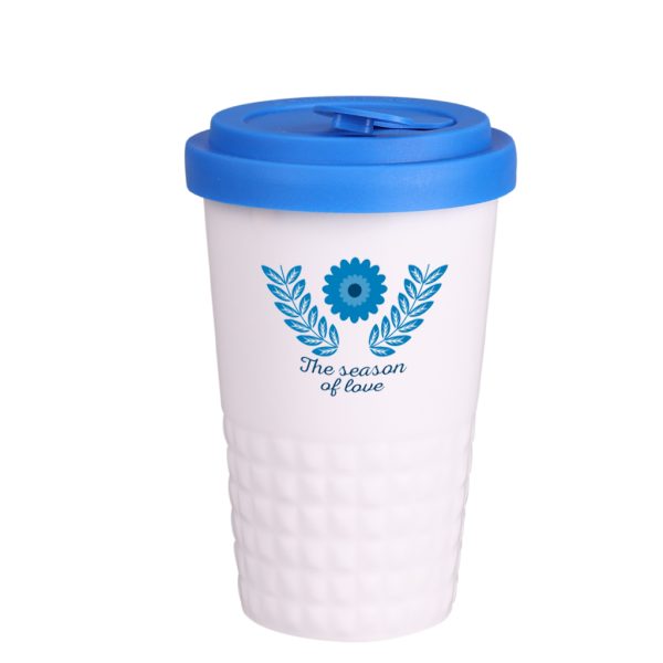 Freedom Excellence Lock 280 white/blue