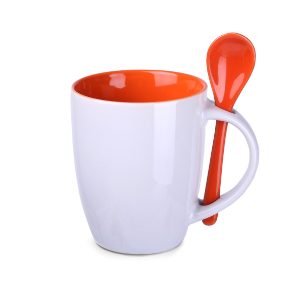 Easy II 300 white/orange