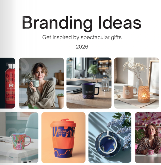 Branding ideas